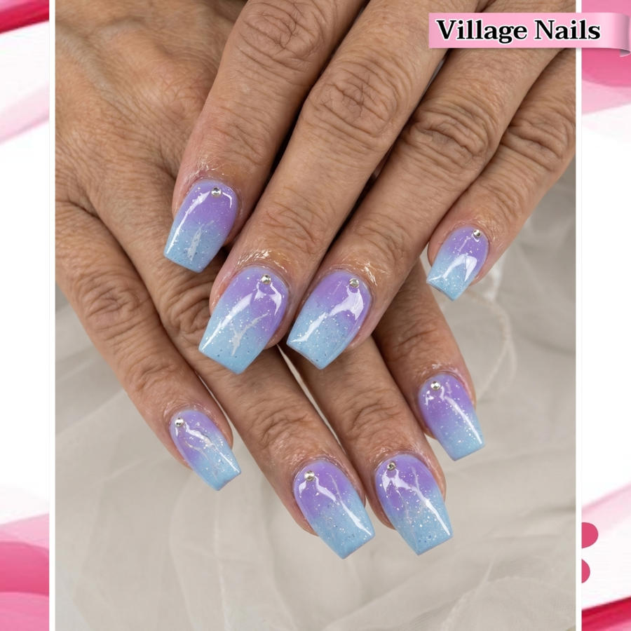 Nail Art Design